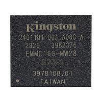 Kingston EMMC16G-MW28-03010 eMMC  5.1 (HS400) 153B 16GB -25c to 85c