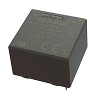 Murata Power Solutions BAC05S05DC AC-DC Power Modules AC/DC 5W TH 5V