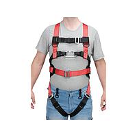 YATO YT-74220 Safety Harness For Working At Height (≤ 4 m)