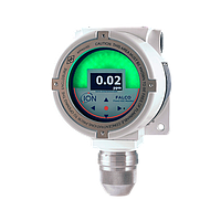 Ion Science Falco Bomba Fixed VOC Gas Monitor (10ppm/50ppm/1000ppm/3000ppm)