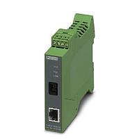 PHOENIX CONTACT 2902658 FO Converters FL MC EF WDM-A SC