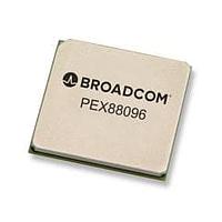 Broadcom SS02-0B00-02 PCI Interface IC PEX88096B0-2-DB