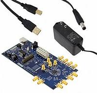 Analog Devices AD9520-0/PCBZ Clock Generator 12/24 Channel Clock Gen 2,0GH