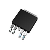 Diodes Incorporated ZXTR1005K4-13 High Voltage Linear Regulator 100V Input 5V 50mA 0.05A 5V 57dB 0.3mA