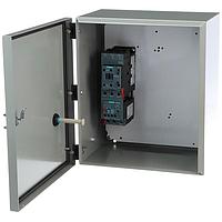 SIEMENS 3RE41236CA354WY0 Motor Drives STARTER,FVNR,S2,3PH,SSOLR,120V,N3R/4/12