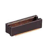 Hirose Electric DF12NC(4.0)-32DP-0.5V(51) Board to Board & Mezzanine Connectors CONN HDR 32POS SMD G