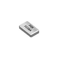 Fox / Abracon FC5BAHHKN32.0-T1 Crystals Automotive SMD Crystal, 32 MHz, Tolerance 10.0 ppm, Stability 10.0 ppm, -20 To +85 C, 16pF, 5 x 3.2 mm