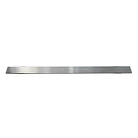 Obishi 212-2-EC101 Rectangular Straight Edge (Grade A; 300mm)