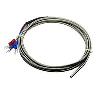 Sequent Microsystems SM-A-007 Sequent Microsystems PT100 Sensor for RTD Data Acquisition for Raspberry Pi