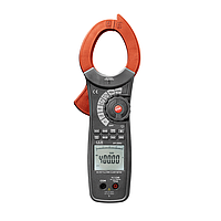 CEM DT-3352 AC/DC Clamp Meters with inrush Current (AC/DC-1500A, AC-1000V, DC-750V True RMS)