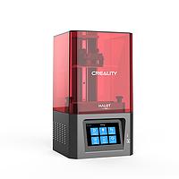 Creality HALOT-ONE Resin 3D Printer (100-240V; 100W; 127*80*160mm)