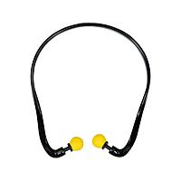 YATO YT-7458 Ear Plugs Foam W. Headband (29db)