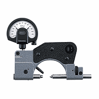 Mahr 4510001DKS Indicating Thread Snap Gage (852, 45-85 mm)