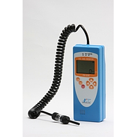Kitagawa FM-620E Combustible Gas Monitor (0-100%LEL, -10~40°C)