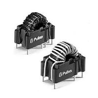 Pulse Electronics P0584NL Gate Drive Transformers THT Offline Current Sense 450uH 80Ohms