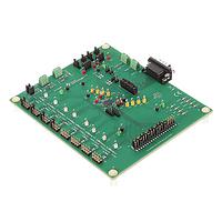 Texas Instruments THVD4431EVM RS-485 and RS-232 Transceiver THVD4431 evaluation module for multi-pro