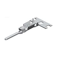 JAE Electronics MX80P08K3F1 Terminals Compact Pin Crimp 0.75-1.0mm2 Tin