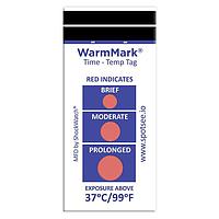 SpotSee WM 37/99 Temperature Sensor WarmMark Short-Run 37C/99F