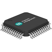 Analog Devices MAXQ7668AACM/V+ 16-bit Microcontrollers - MCU 16-Bit RISC Microcontroller-Based Ultras
