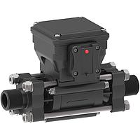 Arag ORION 2 Electro-magnetic flowmeters with threaded coupling in fiberglass reinforced Nylon (30÷ 600 l/min, 2"G, 20bar)