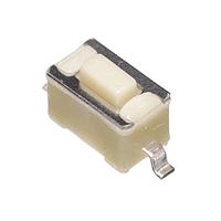 APEM MJTP1106STR Tactile Switches 6MM TACT SMD