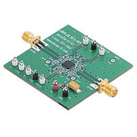 Maxim Integrated MAX2016EVKIT RF Detector Eval Kit MAX2016 (LF-to-2.5GHz Dual Loga