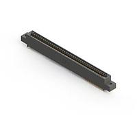 EDAC 395-084-544-502 Standard Card Edge Connectors .100" (2.54mm) Pitch Card Edge Connector