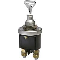 Littelfuse 08098300 Key Type Selector Bms  Icg/250C With Removable Key