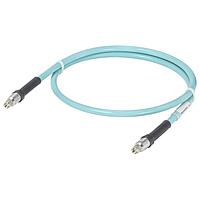 Rosenberger LA2-500-1000 RF Test Cables testcable standard
