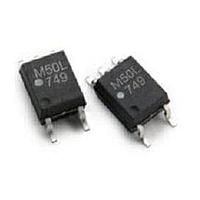 Broadcom ACPL-M50L-560E High Speed Optocouplers Low Drive Opto