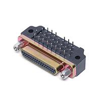 ITT Cannon MDM-31PCBRP Micro-D D-Sub Connectors