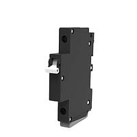 Carling Technologies RT1-B2-14-630-11-M7 Hydraulic Handle, 1 Pole DC Medium Screw Terminal 80 VDC