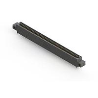 EDAC 395-046-540-612 Standard Card Edge Connectors .100" (2.54mm) Pitch Card Edge Connector