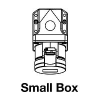 Altech D32S51A Receptacles