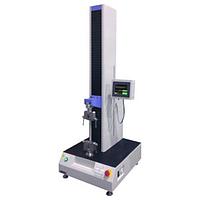 Yasuda 216-5kN Universal material tester