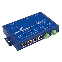 Advantech ESP906CL Serial Device Servers ETHERNET SERIAL SERVER W/CL
