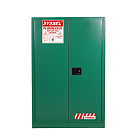 Sysbel WA810450G Pesticides Cabinet (45/170 (Gal/L))