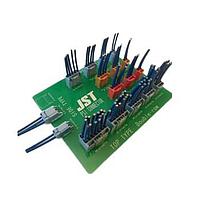 JST Commercial SPSM-001T-M1.1 Contacts PSI CONTACT (MALE)