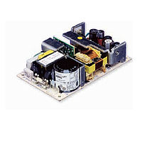 Artesyn NLP40-7615J Open Frame, Low Power AC-DC Power Supply (15V; 3.6A; 50W)