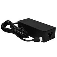 CUI Inc SDI30C-Q-UTB2-CUB Desktop AC Adapters ac-dc, 5V/3A-9V/3A-15V/2A-20Vdc/1.5A, SW, C6 desktop, USB C, EU cord, level VI