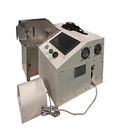 JCW JCW-20T Servo Motorized Hexagon Edge Cable Crimping Machine (200 KN, 10-120 mm²)