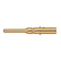CONXALL 681-PMG Standard Circular Connector #16 PIN CONT CRIMP .070 ID