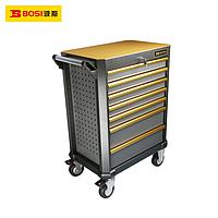 BOSI BS522918 169pcs Car Repair Tool Set (706*461*1025mm)