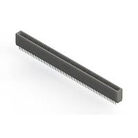 EDAC 745-124-560-201 Receptacles Press-fit Card Edge Connector