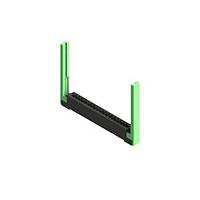EDAC 387-018-540-168 Sockets Card Edge Connector