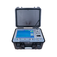 Zhiwei ZWDL501A Cable Fault Detector (15m~30km)