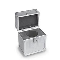 KERN 317-090-600 Aluminium Protected Box