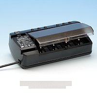 PHYWE 07926-93 Universal Charger (Ni-Cd, Ni-MH)