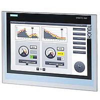 SIEMENS 6AV2124-0QC02-0AX0 HMI TP1500 Comfort