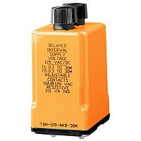 ATC Diversified Electronics TDH-120-AKA-060 Interval Timer Delayed Interval Time Delay Relay 110/120 V AC/DC